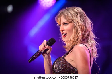 Taylor Swift